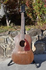 Akustikgitarre Gibson LG-0