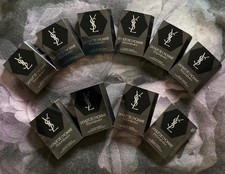 Yves Saint Laurent ..La Nuit De L‘ Homme  ..Eau de Toilette 15ml Zerstäuber Neu