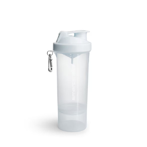 Smartshake slim shaker 500ml - slim,