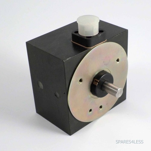Kuhnke drehmagnet e92 - kuhnke,