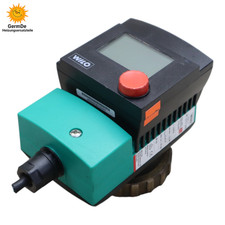 🔥 Wilo Star-Z 15TT (DE)