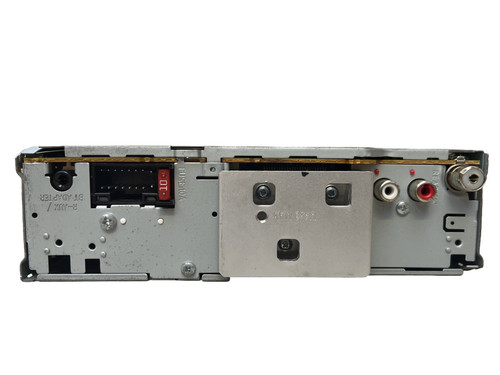 Jvc r431 autoradio cd - autoradio, –
