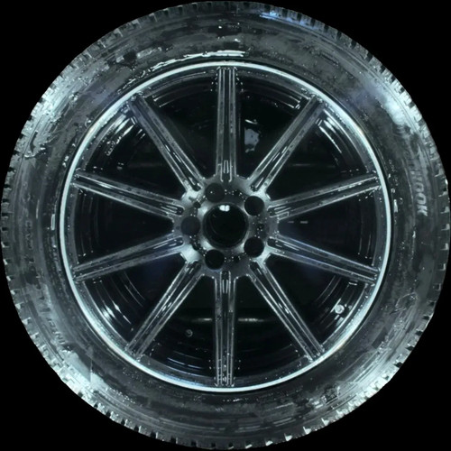 255 r19 107v winterreifen - r19,