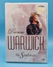 Dionne WARWICK - The