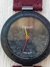 Neu new Tissot RockWatch R150