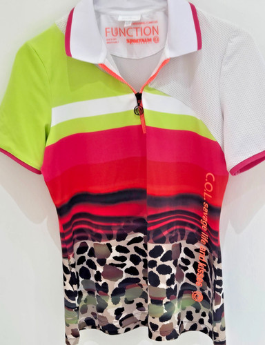 Sportalm golfshirt shirt - sportalm,