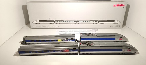 Märklin 37790 - märklin, h0
