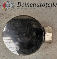 VW Polo IV 9N Tankklappe Tankdeckel Schwarz 6Q6809857D