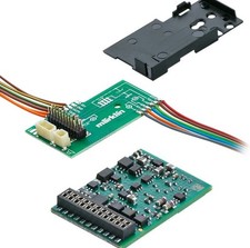 Märklin H0 60972 Lok-Decoder