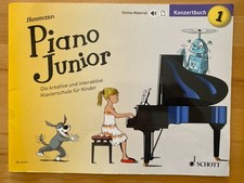 Schott Music Piano