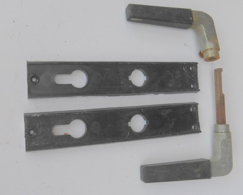 Teile von alte ddr - teile,