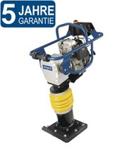 Scheppach Vibrationsstampfer