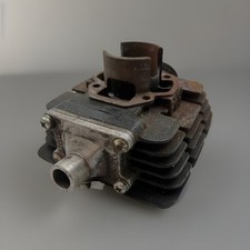 Yamaha Zylinder DT50R 3MN cylinder 3MN-11311-00 Original XX21395