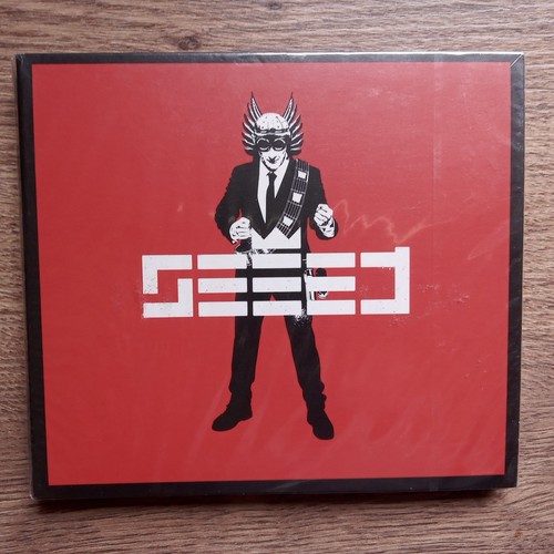 Seeed cd 2012 neu - -,