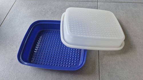 Tupperware großer marinier - tupperware,
