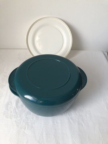 Tupperware mikrowellen - tupperware,