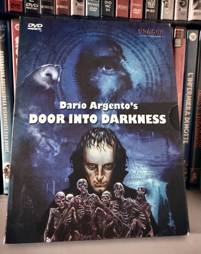 Door into darkness dario - door,