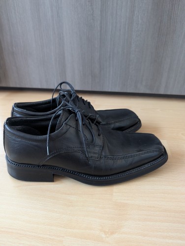 Businessschuhe schwarz - in,