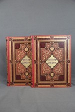 Russland Land und Leute Histroische Beschreibung Hermann Roskoschny 1882