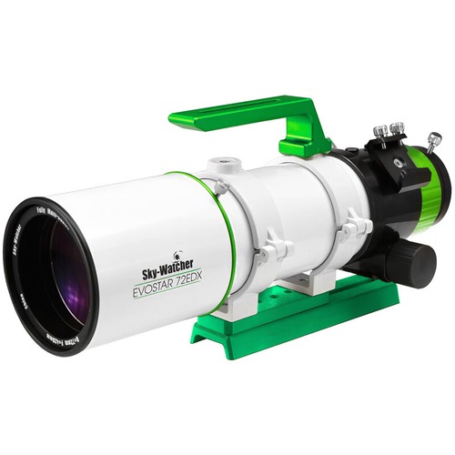 Skywatcher apochromatischer - skywatcher,