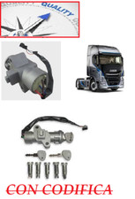 ZÜNDSCHLOSS KOMPLETT MIT