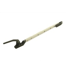 Fensteraussteller Polyfix Klick Schraubfittings 30 cm rechts Fensterfeststeller