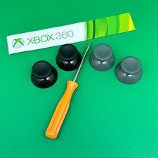 Xbox 360 Controller Microsoft Analog Joystick Thumbstick Knopf Kappe Cap
