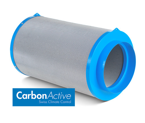 Carbonactive granulate - carbonactive,
