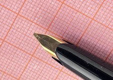 Kaweco-Sport V16N, 1965-1980, EF Neu in OVP