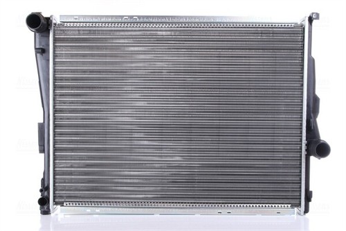 Nissens 60782 radiator engine - nissens,