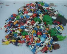 Playmobil 3,1 kg Figuren und Zubehörteile "Gebraucht"(BBB)