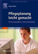 Pflegeplanung leicht gemacht