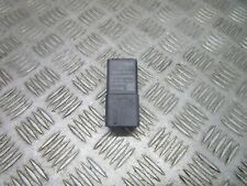 GLÜHKERZENRELAIS 9803299780 ORIGINAL FÜR CITROEN DS3 1.6 HDI 2016