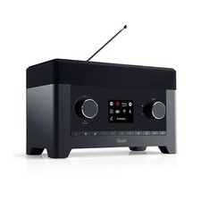 Teufel RADIO 3SIXTY (B-WARE) Internetradio DAB+ Digitalradio Bluetooth Stereo