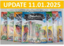 Fendt F15 Dieselross Hachette