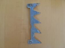 Zackenleiste Dolmar 144, 152, 153 (144250010)