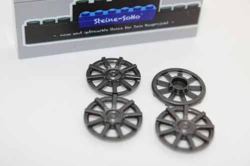 Lego felge reifen - 4x,