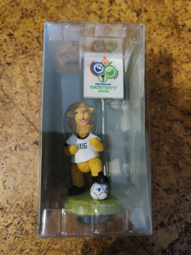 Nici fifa world cup - cup, germany