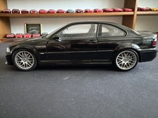 Bmw csl e46 18 - csl, 1:18