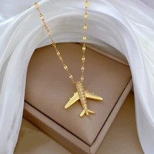 Halskette Anhänger Luxus