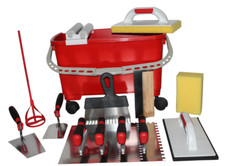 Profi Fliesen Waschset Fugbox