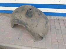 Trabant Radkasten vorne links original Karosserie Teil Blech 