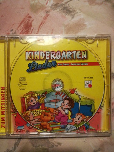 Kindergarten lieder zum - kindergarten,