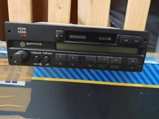 Vintage VW GAMMA 3 CASSETTE