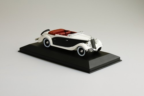Ixo altaya salmson s4e 1938 - ixo,