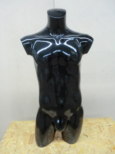 Mannequin schaufensterpuppe - mannequin,