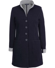 Highmoor Gehrock Stehkragen