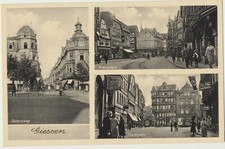 AK Giessen Seltersweg