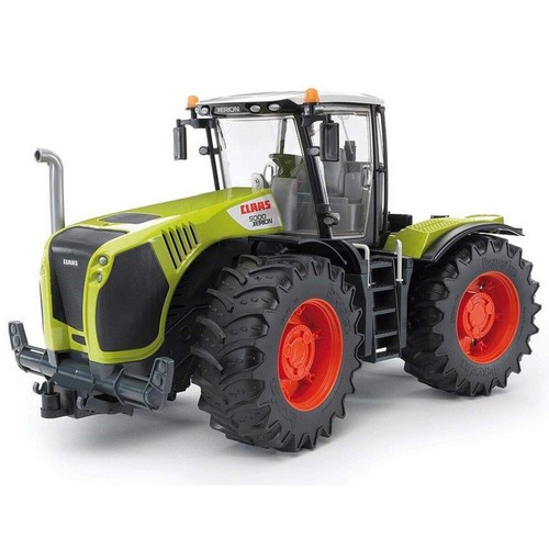 Bruder 03015 claas traktor - bruder®,