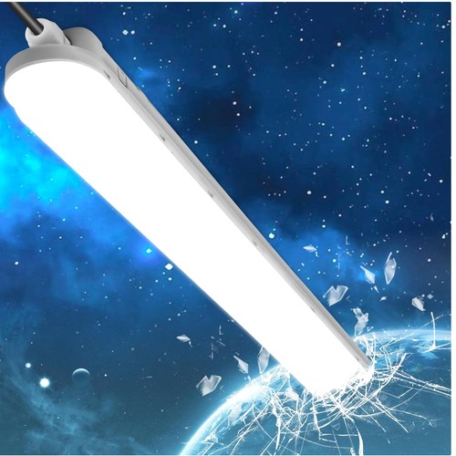 Led leuchte feuchtraumlampe - leuchte,